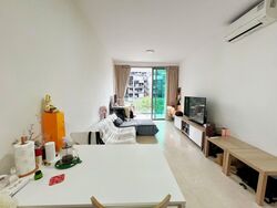 Sennett Residence (D13), Condominium #545790131